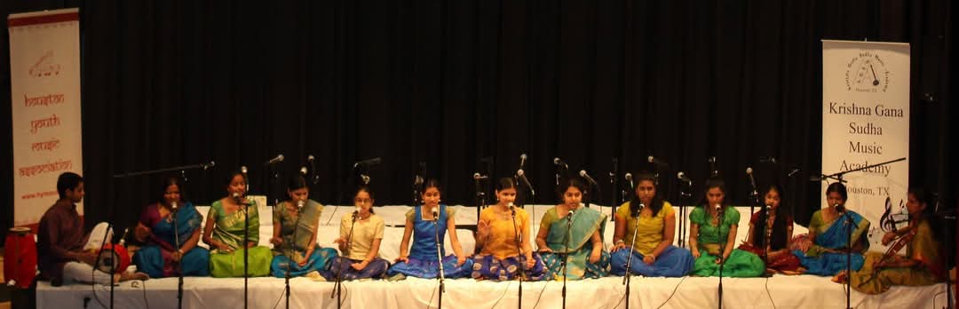 Music Academy Scene 1